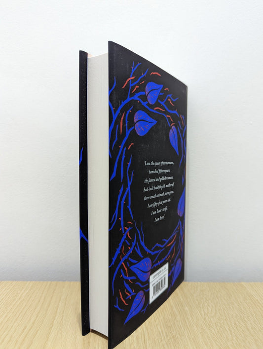 Learwife by J.R. Thorp (Signed First Edition) - Fialta Books