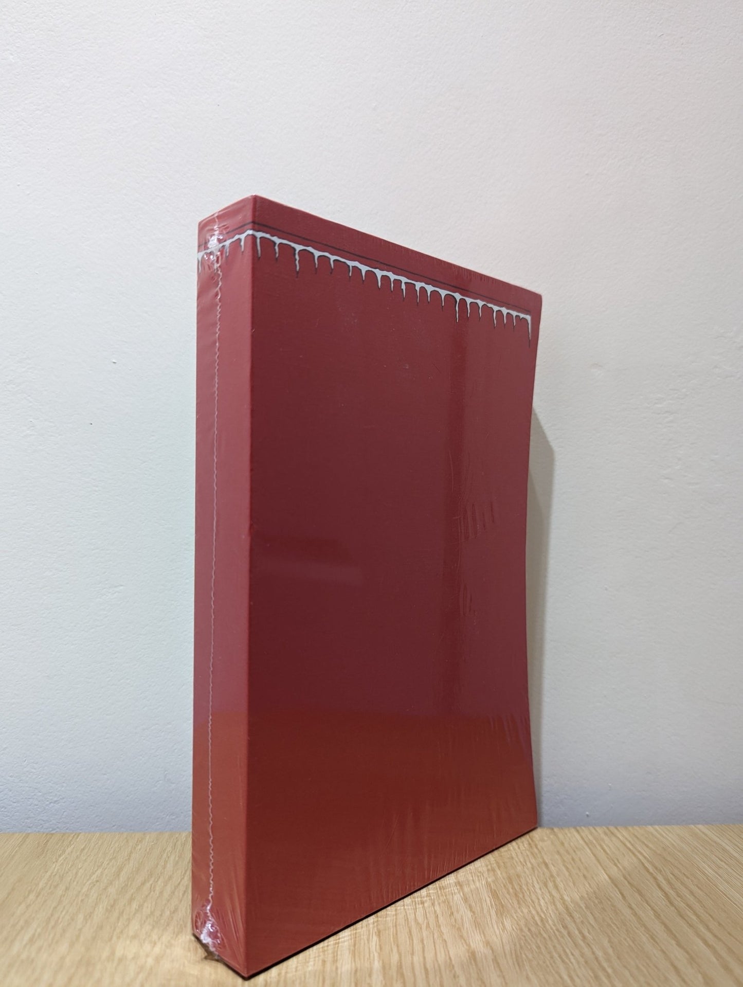 Letters from Father Christmas by J. R. R. Tolkien (Deluxe Slipcased Edition) - Fialta Books