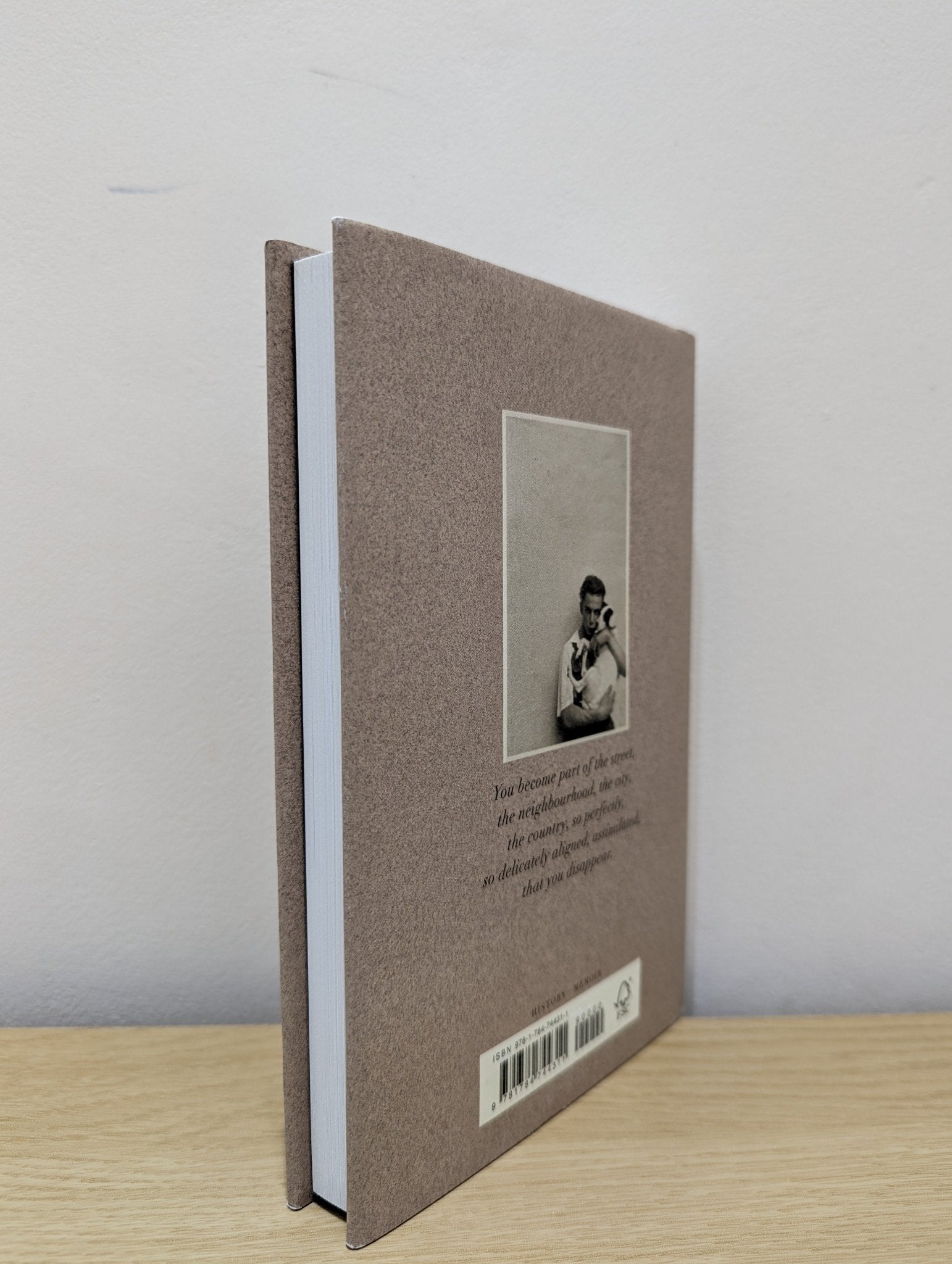 Letters to Camondo by Edmund De Waal (Signed First Edition) - Fialta Books