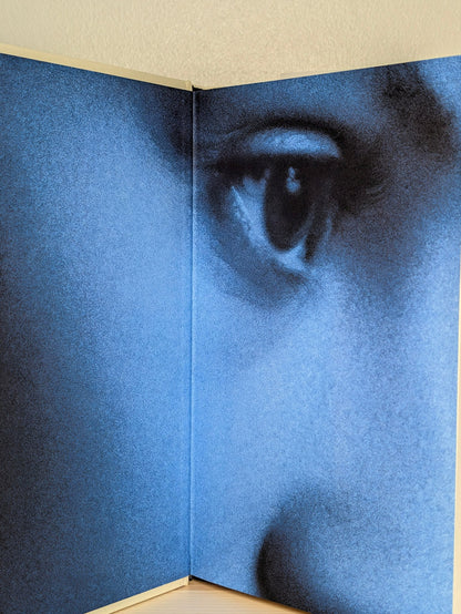 Life of M by Rachel Cusk (Signed First Edition) - Fialta Books