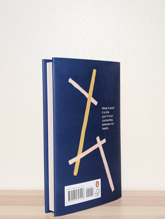 Light and Thread by Han Kang (First Edition) - Fialta Books
