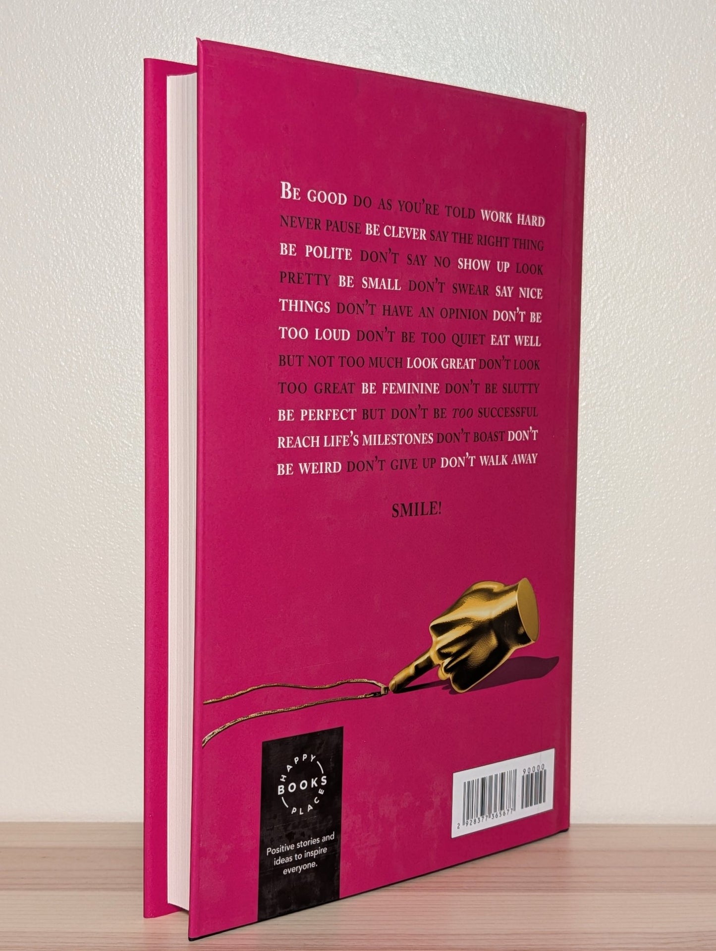 Likeable by Fearne Cotton (Signed First Edition) - Fialta Books