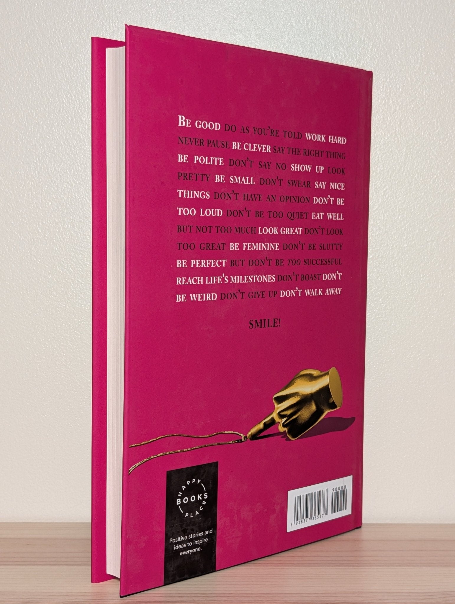 Likeable by Fearne Cotton (Signed First Edition) - Fialta Books