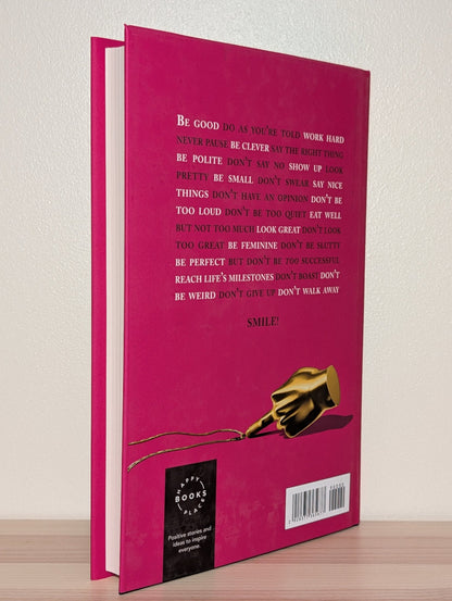 Likeable by Fearne Cotton (Signed First Edition) - Fialta Books