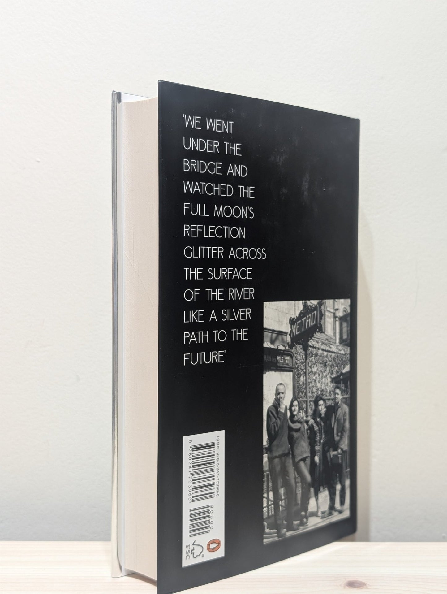 Liquid Reflections by Liliane Lijn (Signed First Edition) - Fialta Books