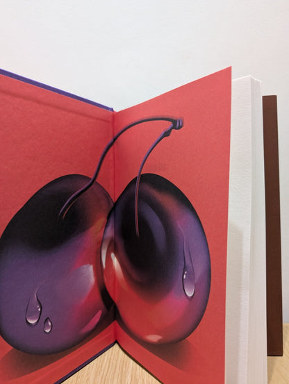 Little Rot by Akwaeke Emezi (First Edition) - Fialta Books