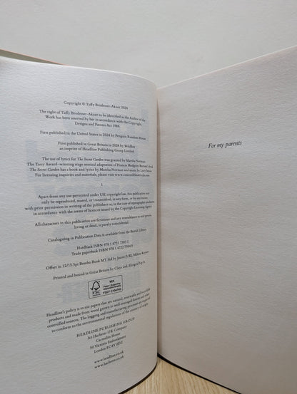 Long Island Compromise by Taffy Brodesser - Akner (Signed First Edition) - Fialta Books