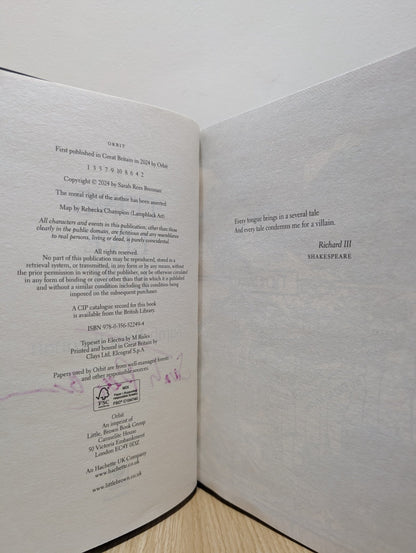 Long Live Evil by Sarah Rees Brennan (Signed First Edition) - Fialta Books