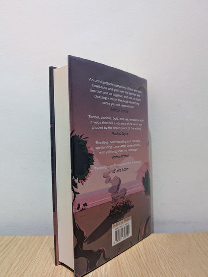 Love After Love by Ingrid Persaud (Signed First Edition) - Fialta Books