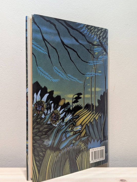 Love by Angela Carter - Fialta Books