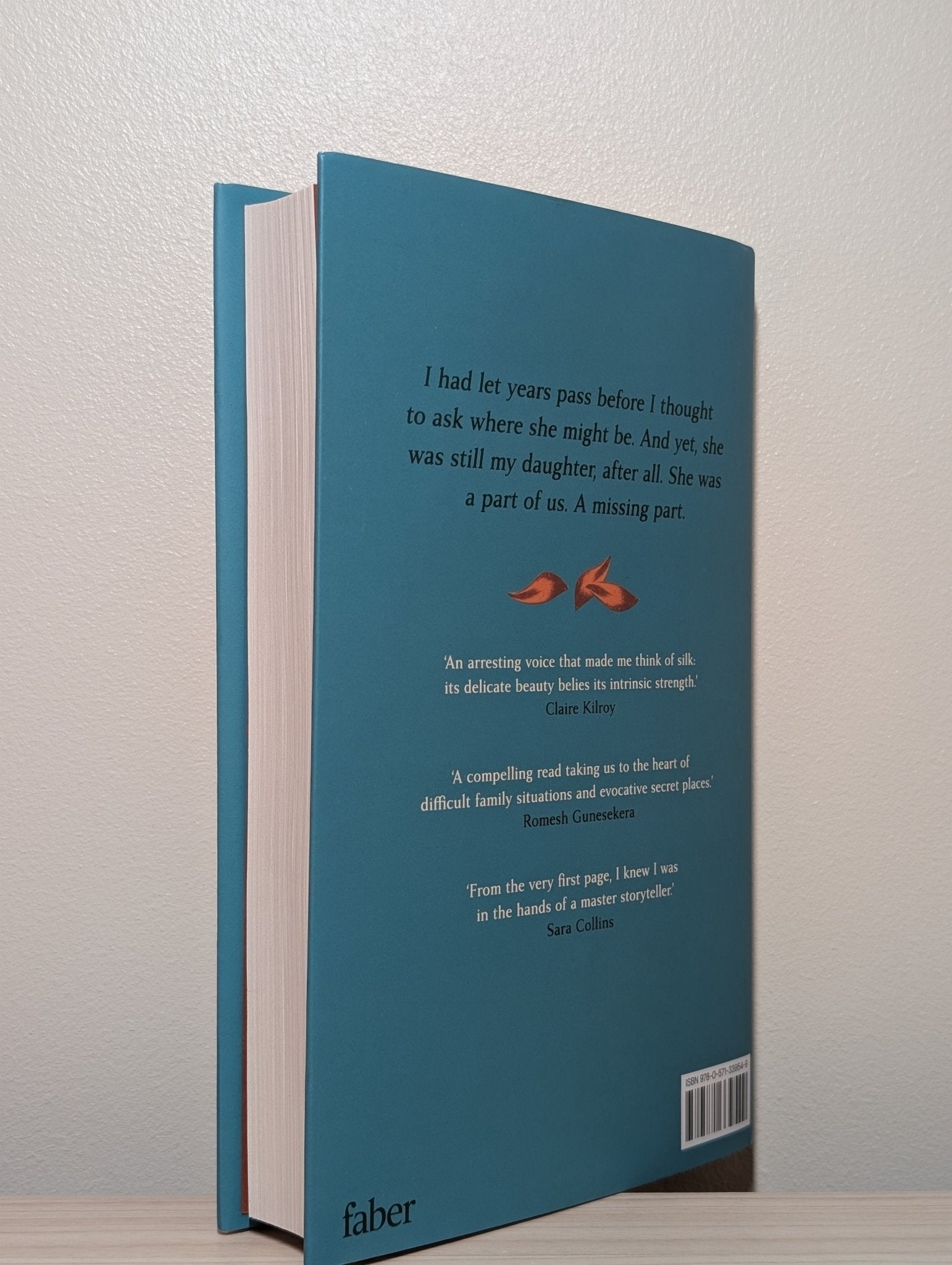 Love Forms by Claire Adam (First Edition) - Fialta Books