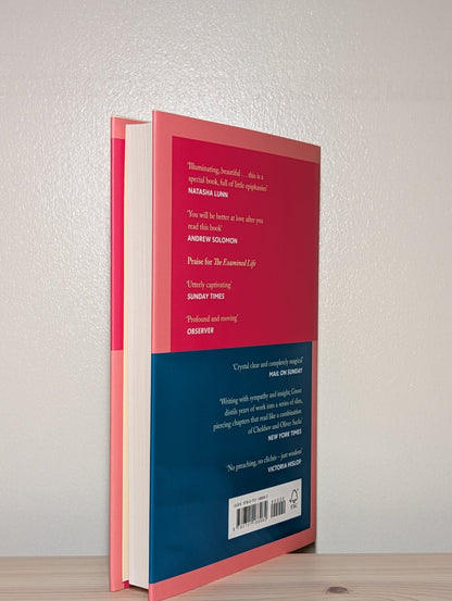 Love's Labour by Stephen Grosz (Signed First Edition) - Fialta Books