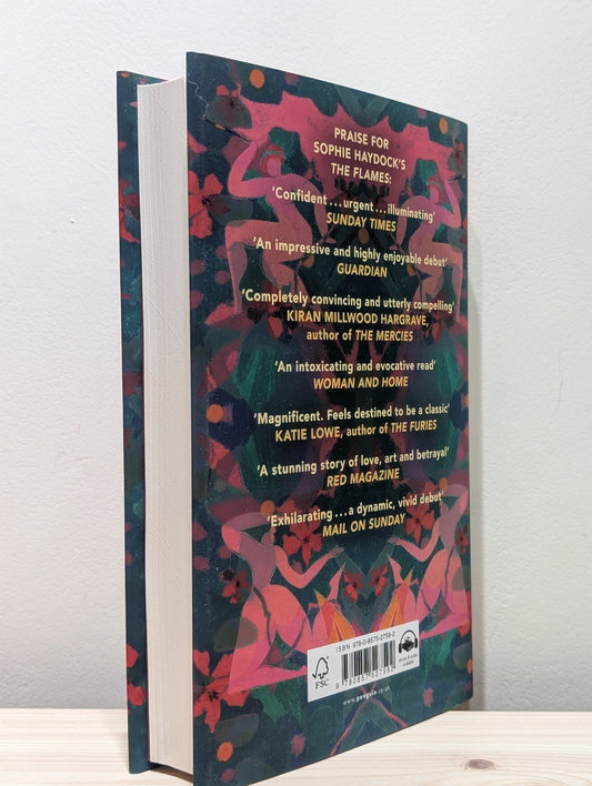 Madame Matisse by Sophie Haydock (Signed First Edition) - Fialta Books