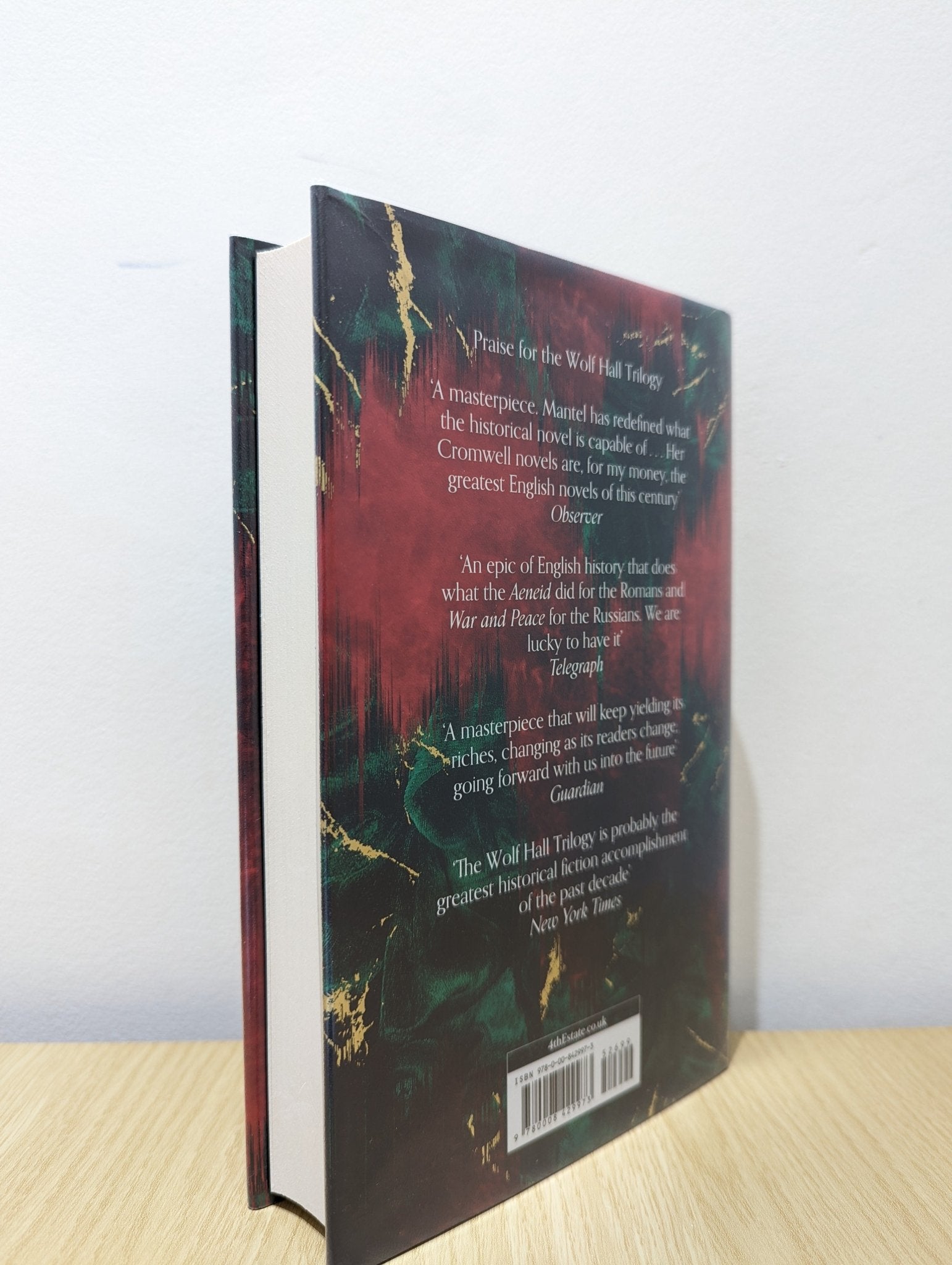 Mantel Pieces by Hilary Mantel (First Edition) - Fialta Books