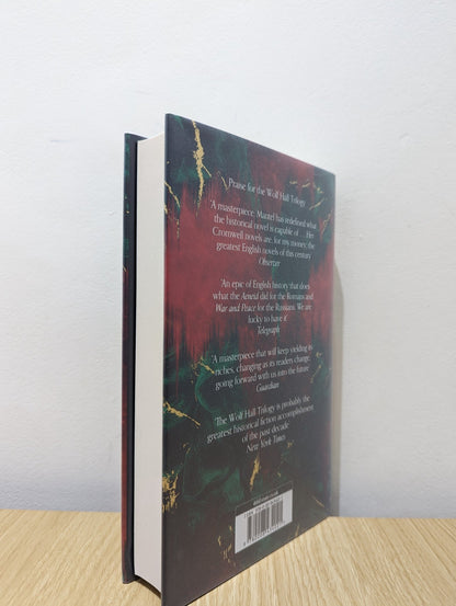 Mantel Pieces by Hilary Mantel (Signed First Edition) - Fialta Books