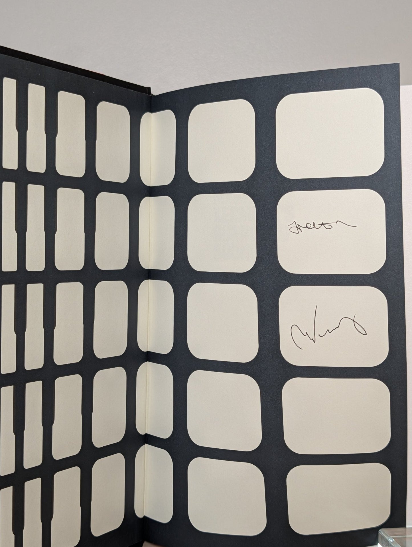 Mark Kermode's Surround Sound: The Stories of Movie Music by Mark Kermode (Signed First Edition) - Fialta Books