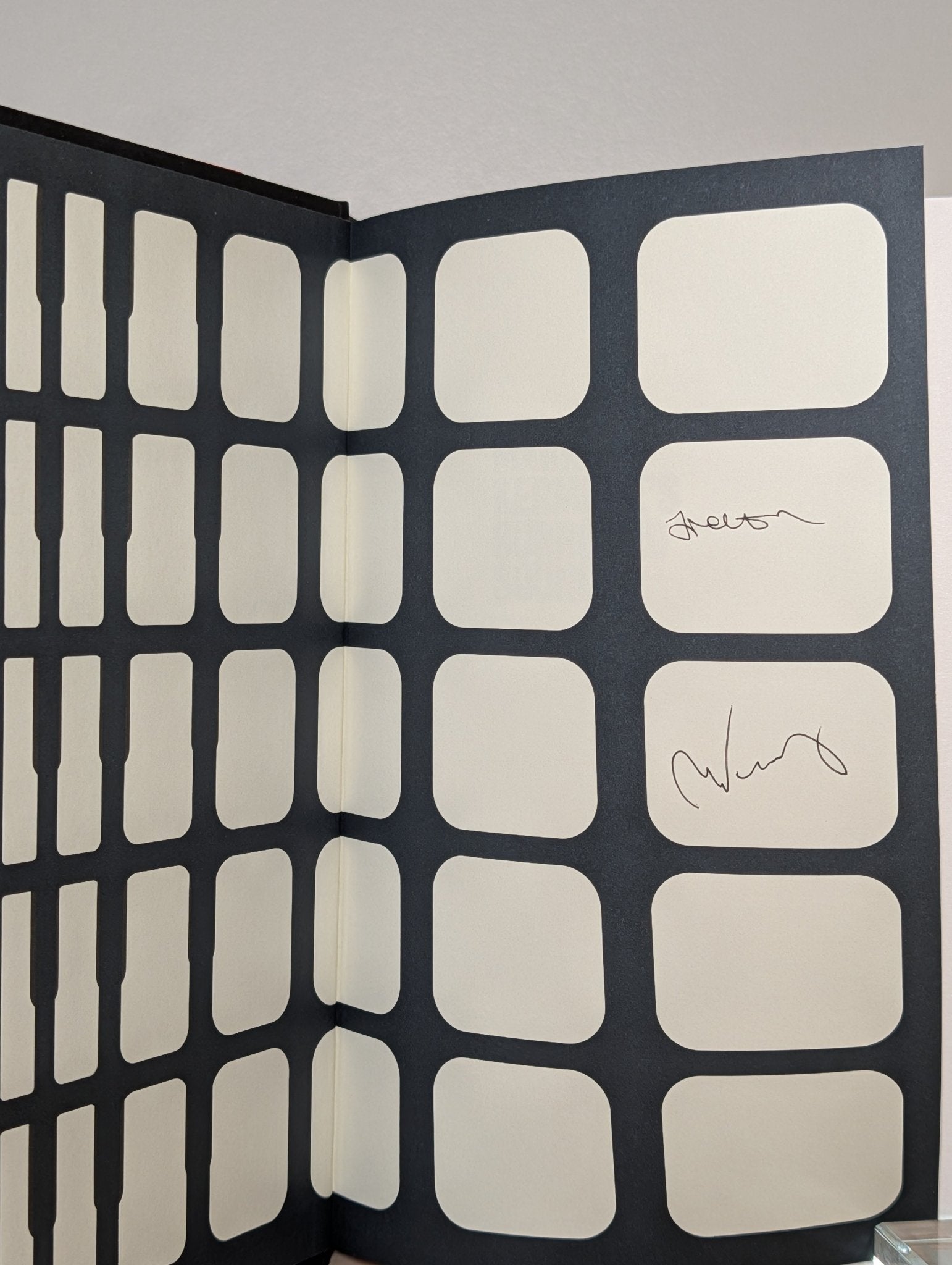 Mark Kermode's Surround Sound: The Stories of Movie Music by Mark Kermode (Signed First Edition) - Fialta Books