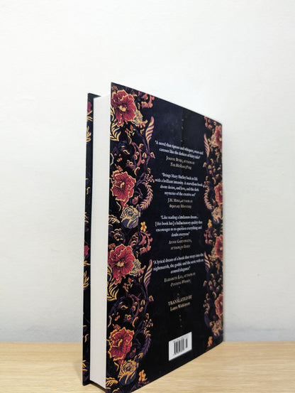 Mary: or, The Birth of Frankenstein by Anne Eekhout (Signed First Edition) - Fialta Books