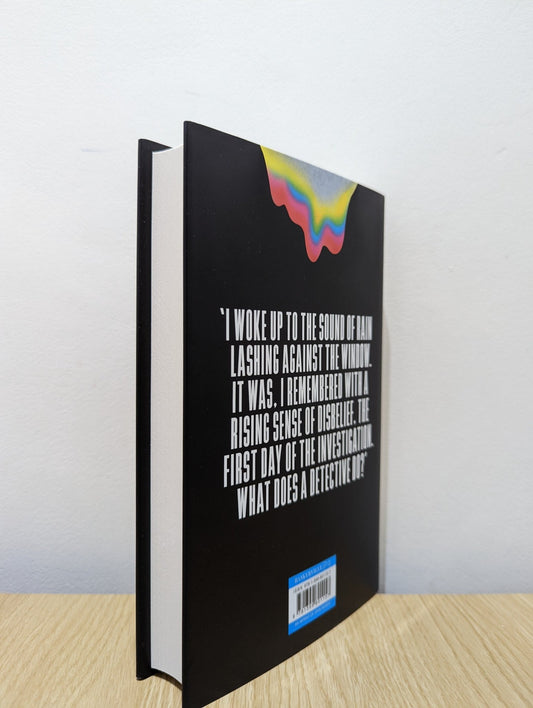 Meantime by Frankie Boyle (Signed First Edition) - Fialta Books