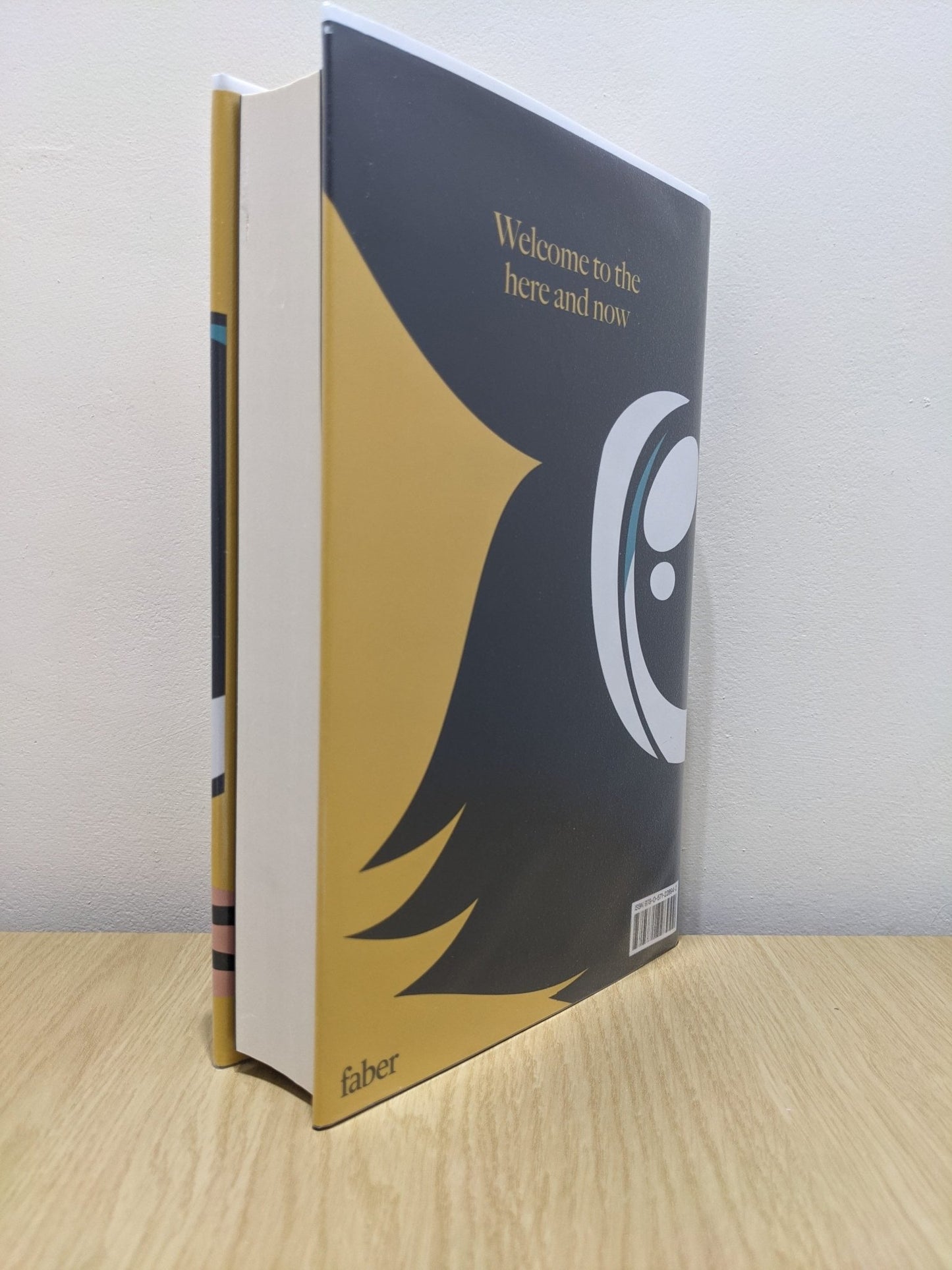 Meanwhile in Dopamine City by DBC Pierre - Fialta Books