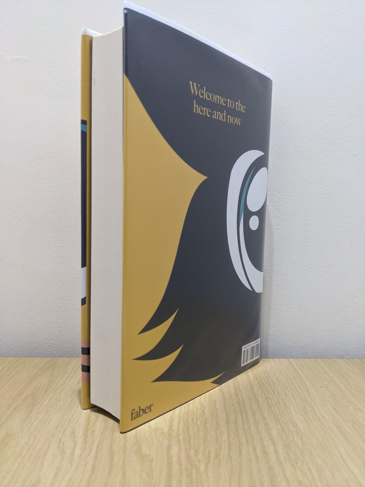 Meanwhile in Dopamine City by DBC Pierre - Fialta Books