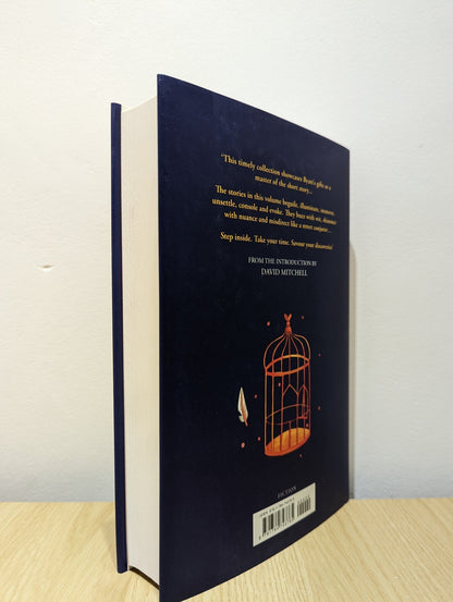 Medusa's Ankles: Selected Stories by A S Byatt (First Edition) - Fialta Books