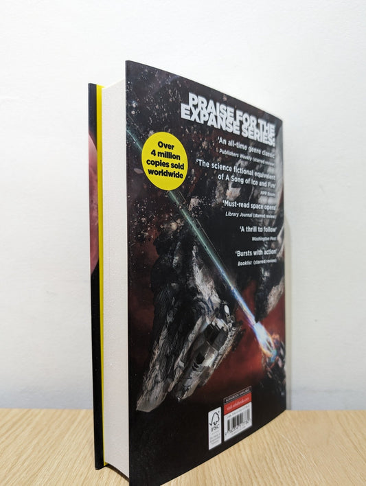 Memory's Legion: The Complete Expanse Story Collection by James S. A. Corey - Fialta Books