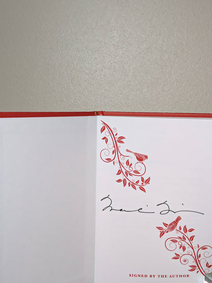 Mestra by Madeline Miller (Signed First Edition) - Fialta Books