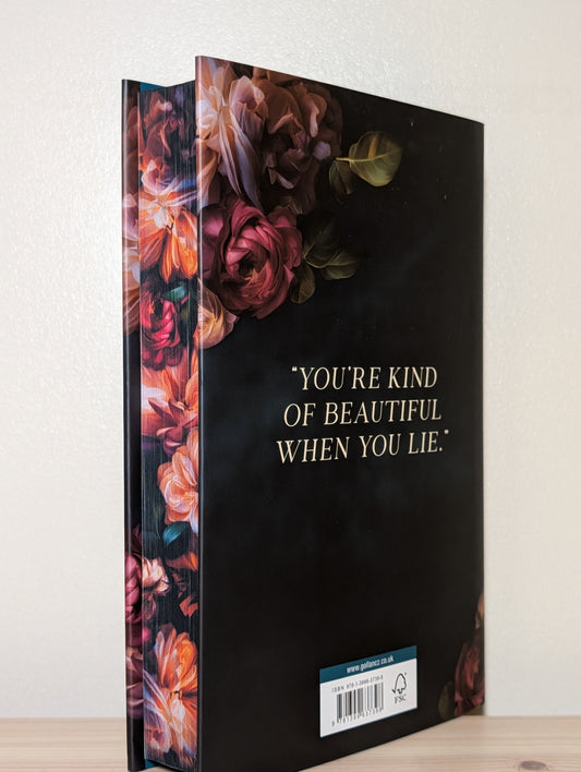 Metal Slinger by Rachel Schneider (First Edition with sprayed edges) - Fialta Books