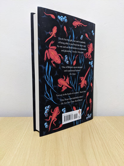 Metamorphosis: Selected Stories by Penelope Lively - Fialta Books