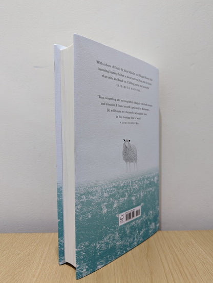 Metronome by Tom Watson (Signed First Edition) - Fialta Books