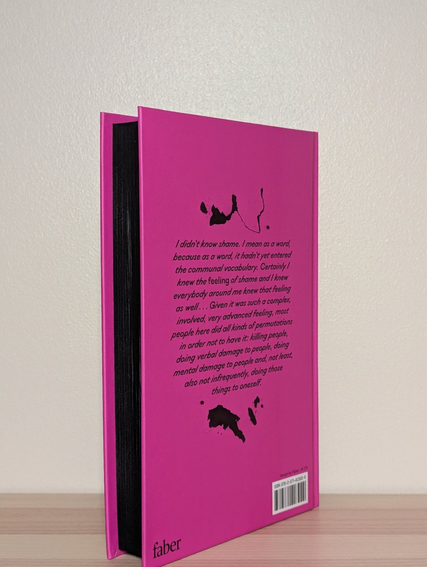 Milkman by Anna Burns (Signed Special Edition) - Fialta Books