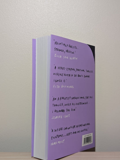 Misinterpretation by Ledia Xhoga (First Edition) - Fialta Books