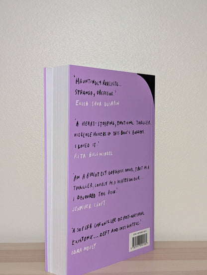 Misinterpretation by Ledia Xhoga (Signed First Edition) - Fialta Books