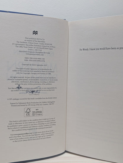 Modern Divination: Spells of Life and Death 1 by Isa Agajanian (Signed First Edition) - Fialta Books