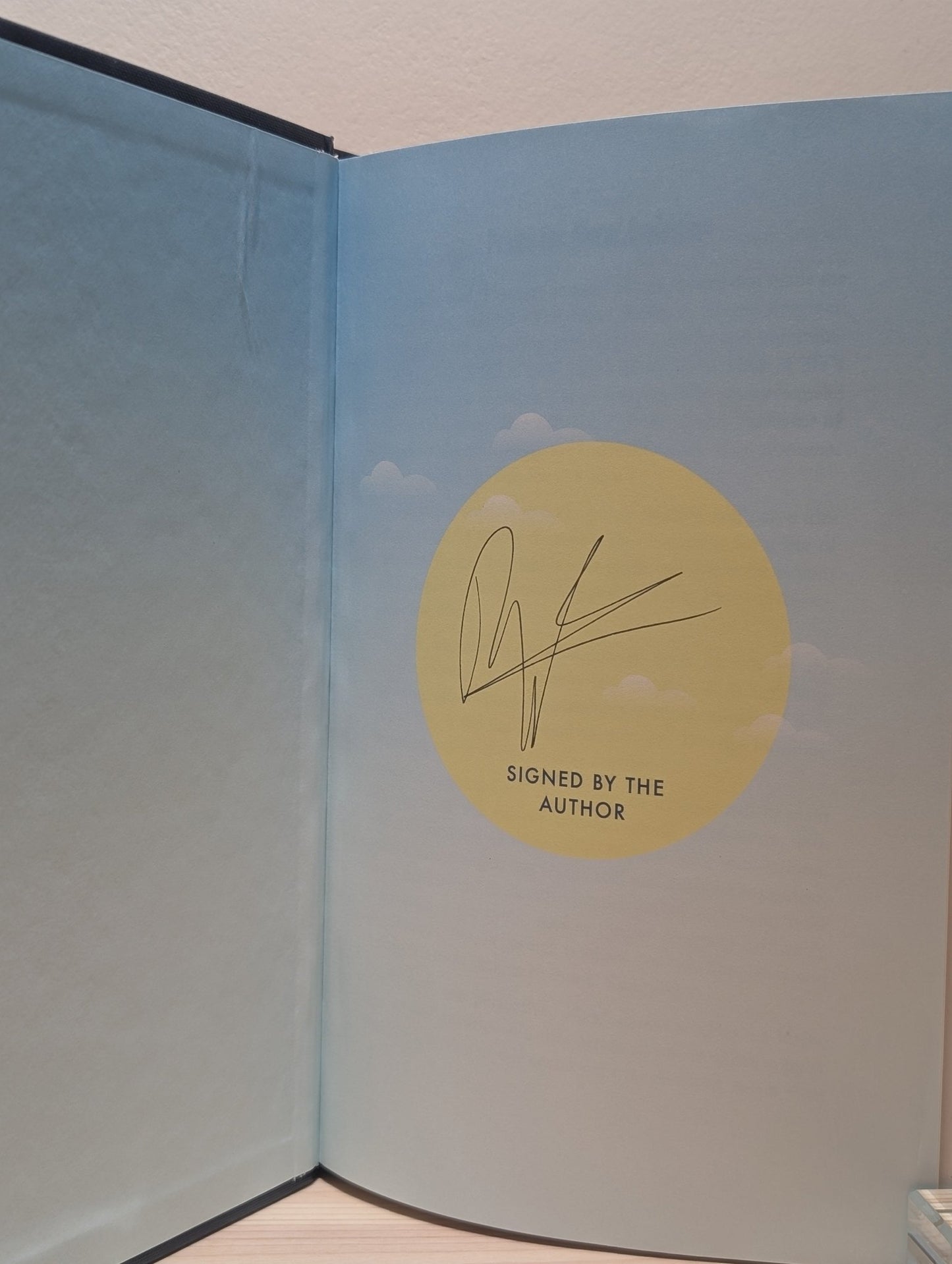 Moral Ambition by Rutger Bregman (Signed First Edition) - Fialta Books
