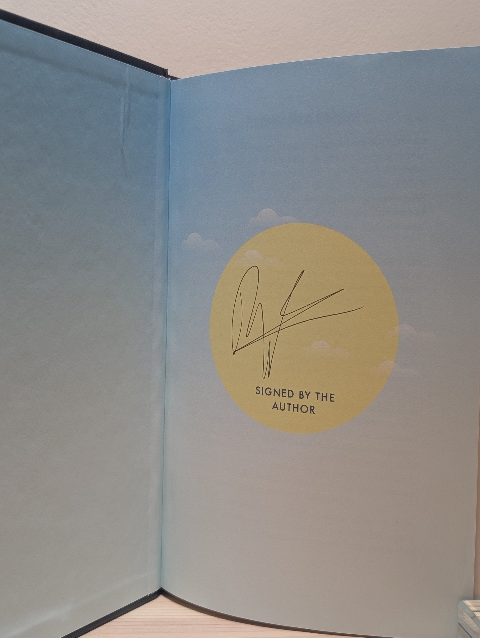 Moral Ambition by Rutger Bregman (Signed First Edition) - Fialta Books