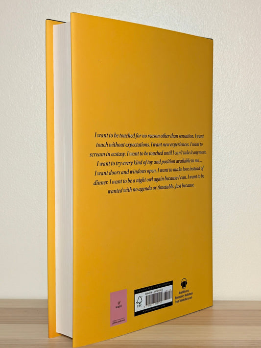 More by Gillian Anderson (Signed First Edition) - Fialta Books