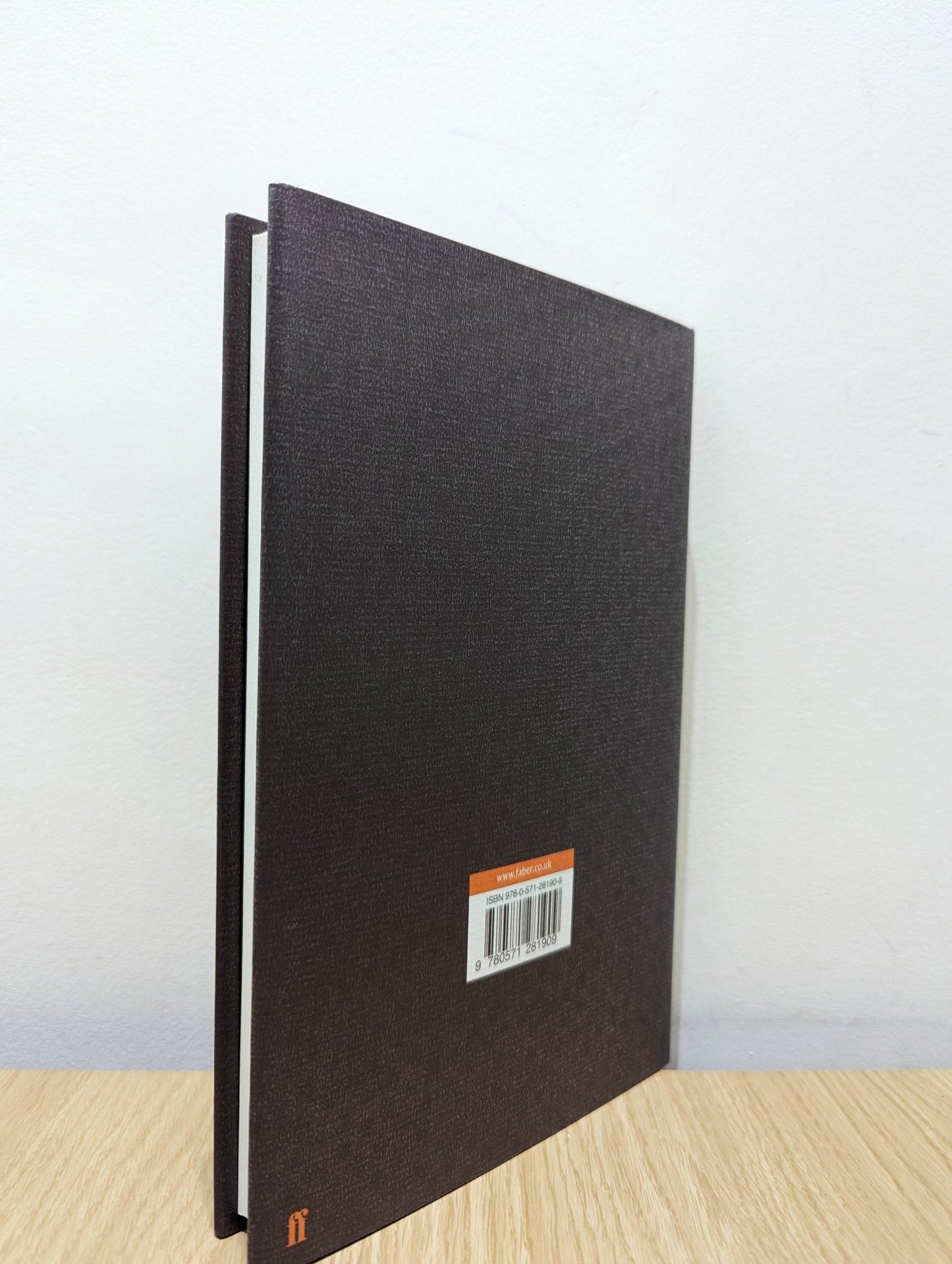 Mother, Brother, Lover: Selected Lyrics by Jarvis Cocker (Signed First Edition) - Fialta Books