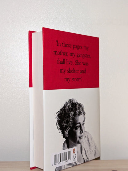 Mother Mary Comes To Me by Arundhati Roy (Signed First Edition) - Fialta Books