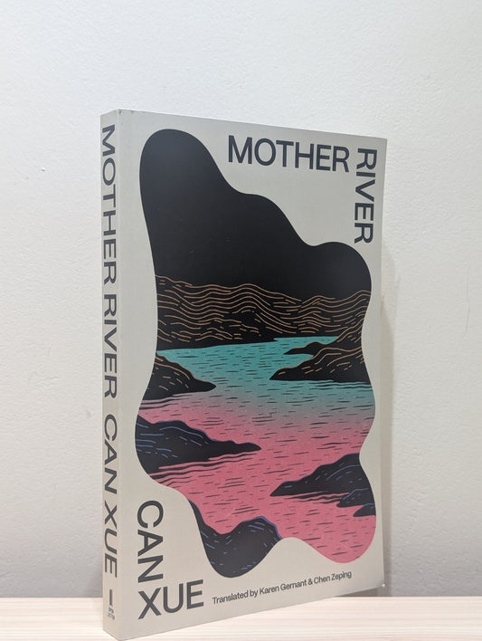 Mother River by Can Xue (First Edition) - Fialta Books
