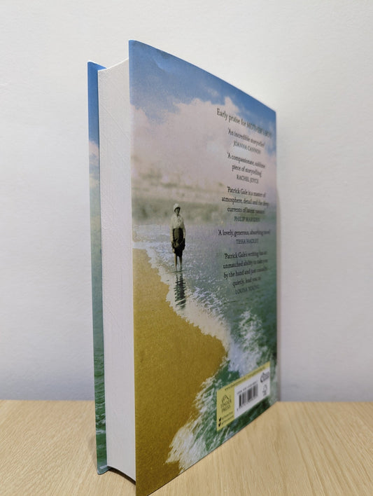 Mother's Boy by Patrick Gale (Signed) - Fialta Books