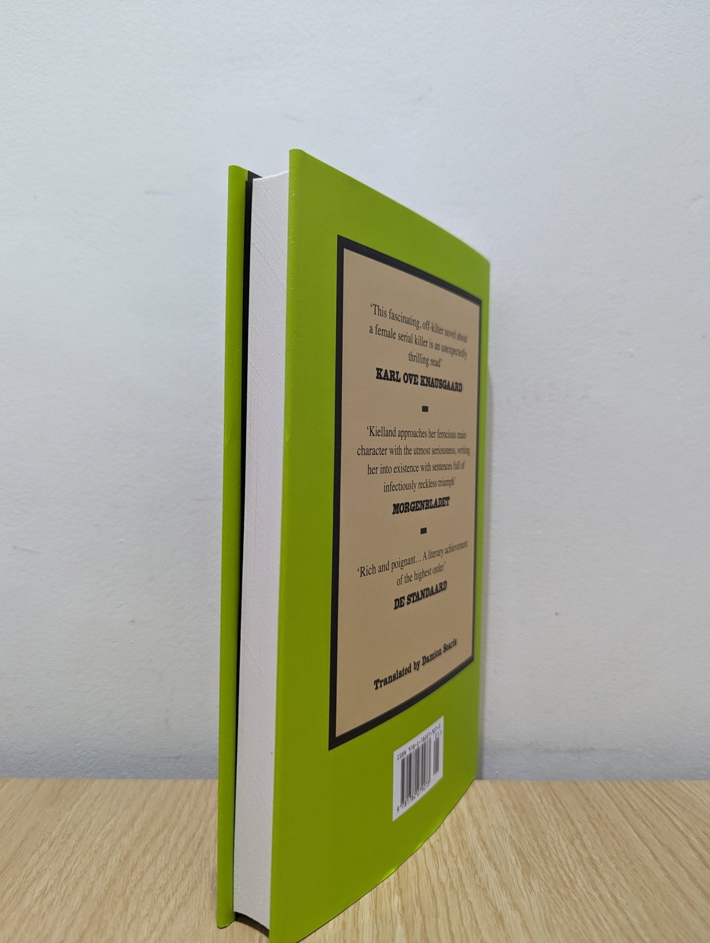 My Men by Victoria Kielland (First Edition) - Fialta Books