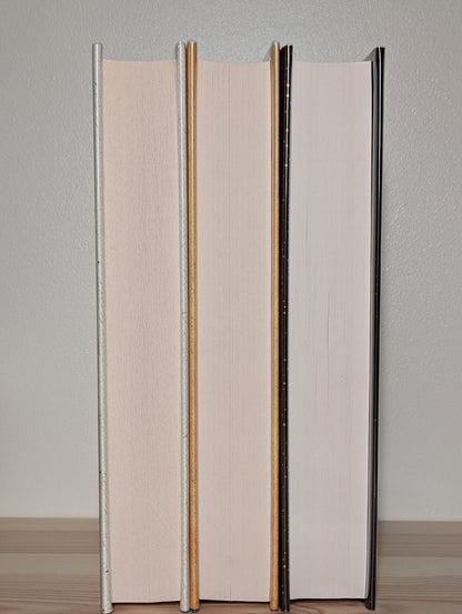 Nero; Tyrant; Inferno by Conn Iggulden (Signed First Edition Set) - Fialta Books