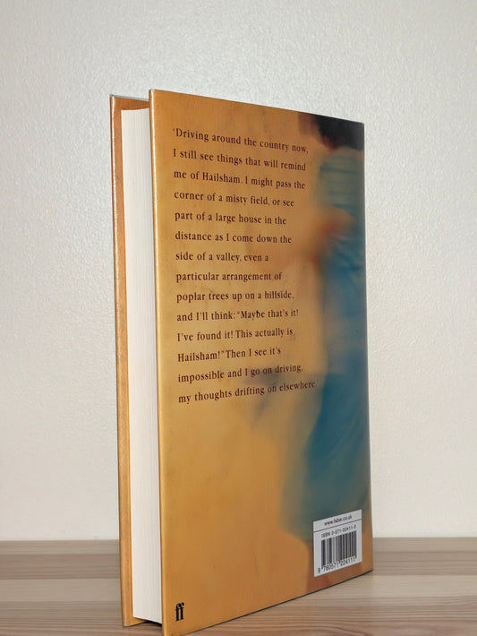 Never Let Me Go by Kazuo Ishiguro (Signed Dated First Edition) - Fialta Books