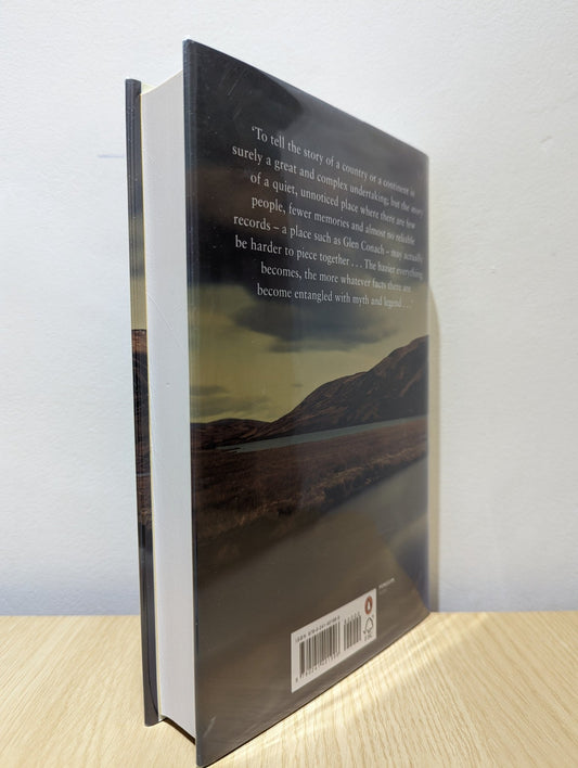 News of the Dead by James Robertson (Signed First Edition) - Fialta Books