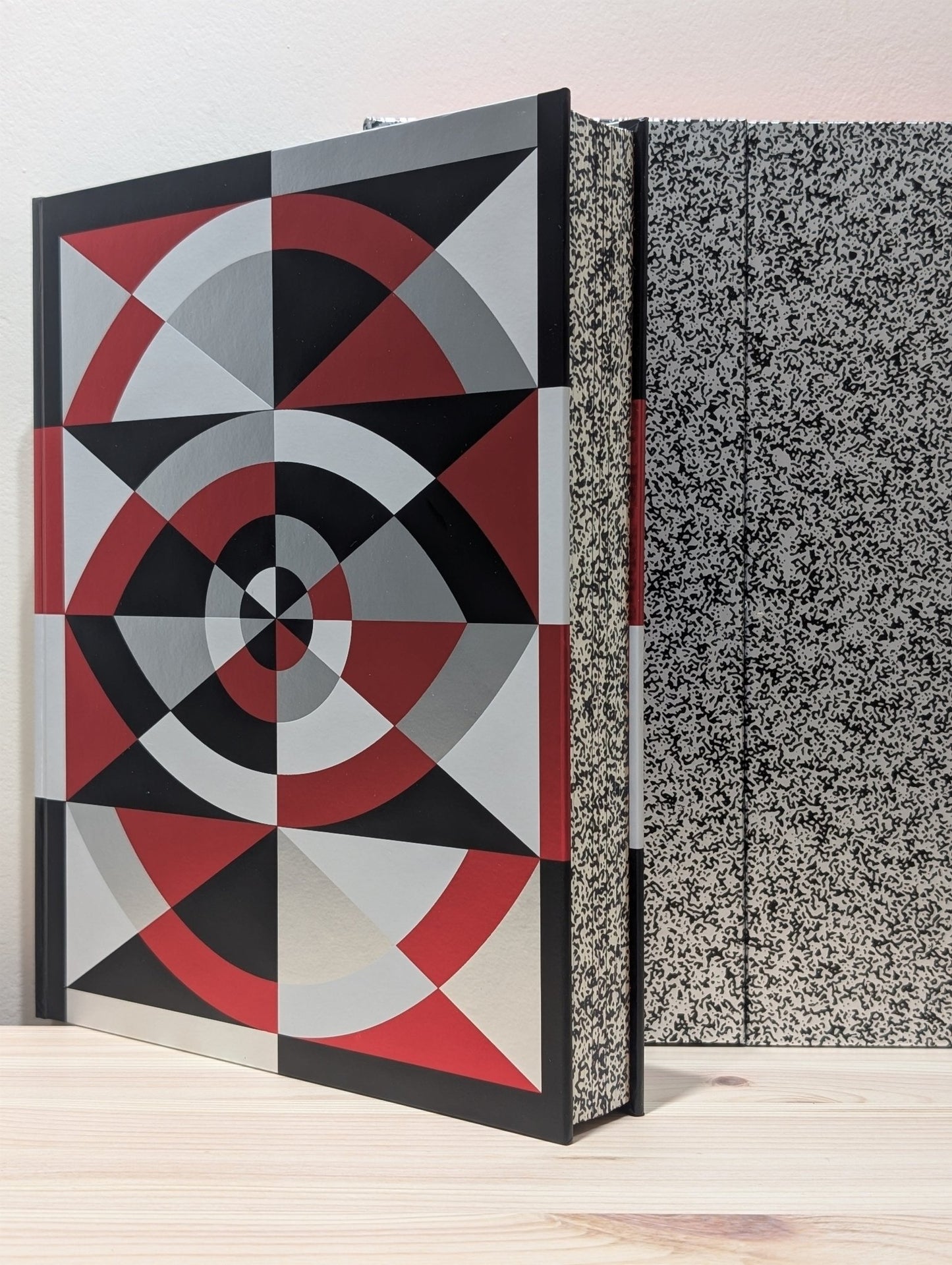 Nineteen Eighty - Four by George Orwell (Folio Limited Edition) - Fialta Books