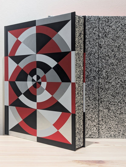 Nineteen Eighty - Four by George Orwell (Folio Limited Edition) - Fialta Books