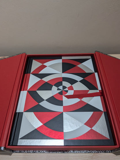 Nineteen Eighty - Four by George Orwell (Folio Limited Edition) - Fialta Books