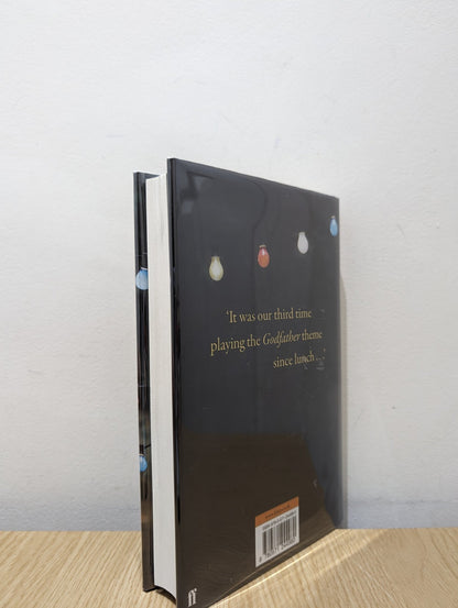 Nocturnes: Five Stories of Music and Nightfall by Kazuo Ishiguro (First Edition) - Fialta Books